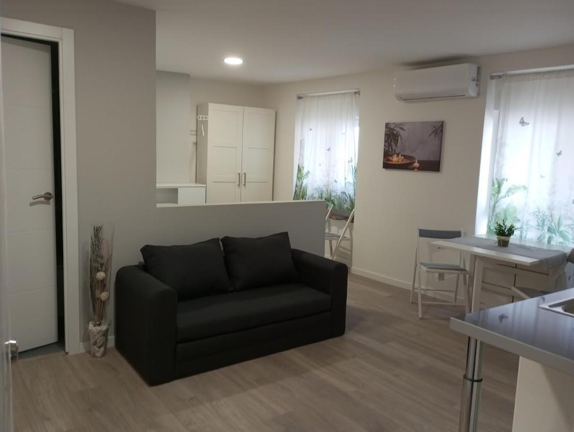 Apartamentos "El Balconico" Аргедас Екстериор снимка