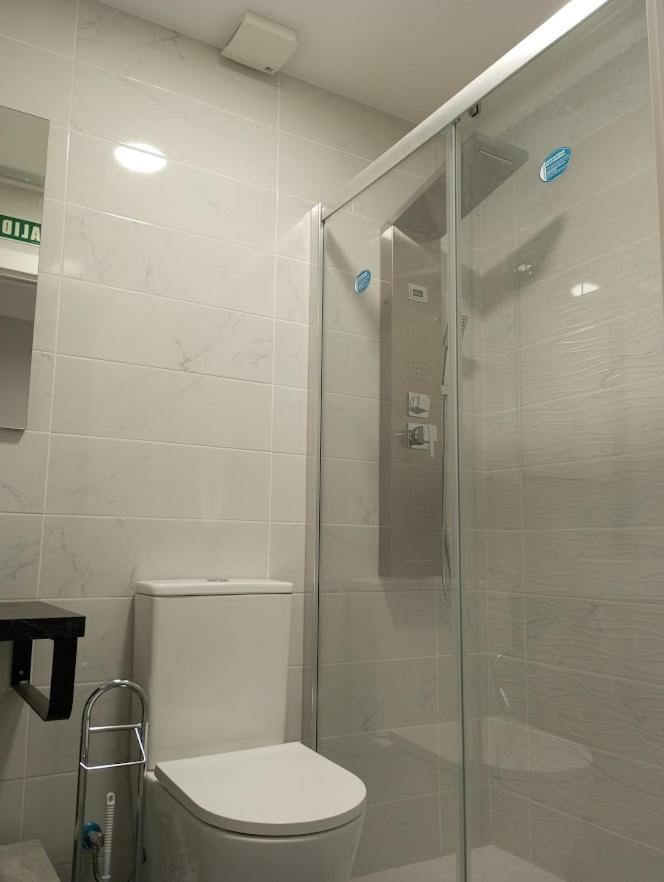 Apartamentos "El Balconico" Аргедас Екстериор снимка