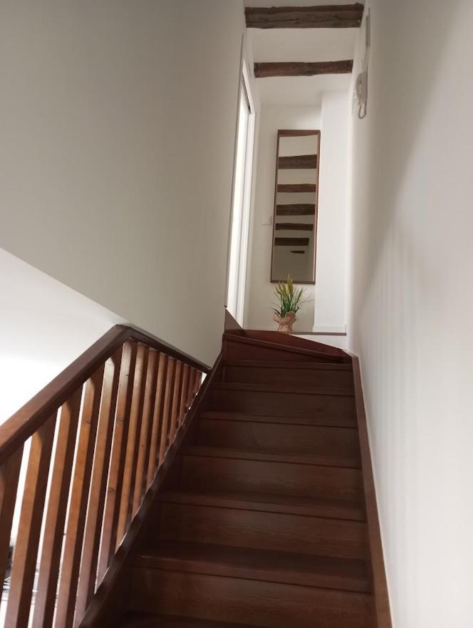 Apartamentos "El Balconico" Аргедас Екстериор снимка