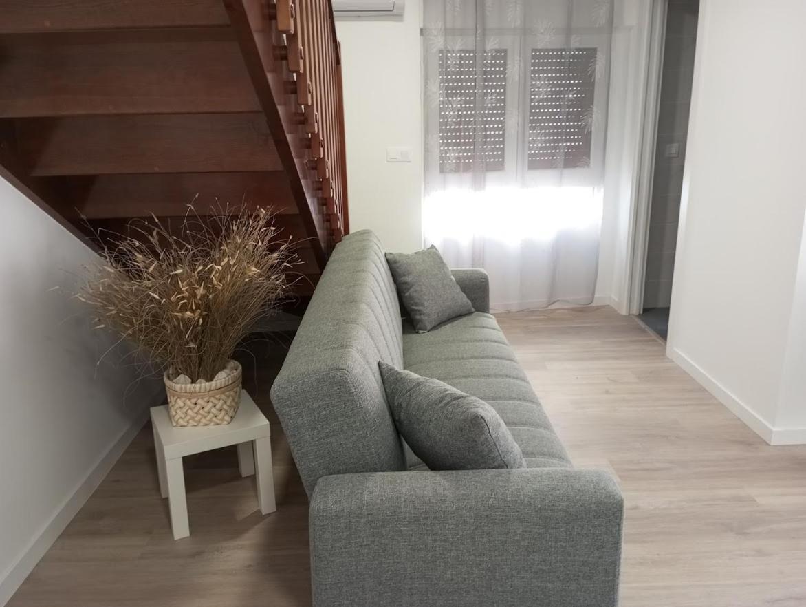 Apartamentos "El Balconico" Аргедас Екстериор снимка
