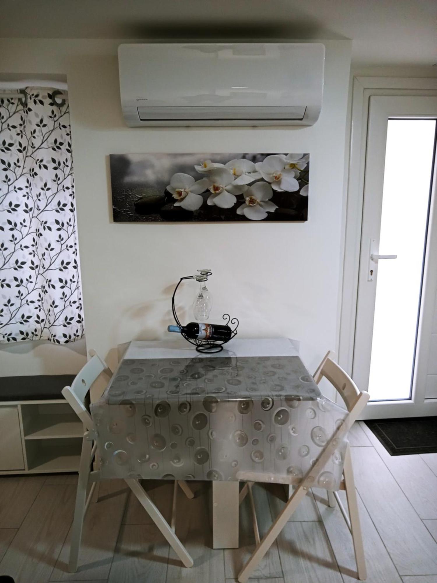 Apartamentos "El Balconico" Аргедас Екстериор снимка