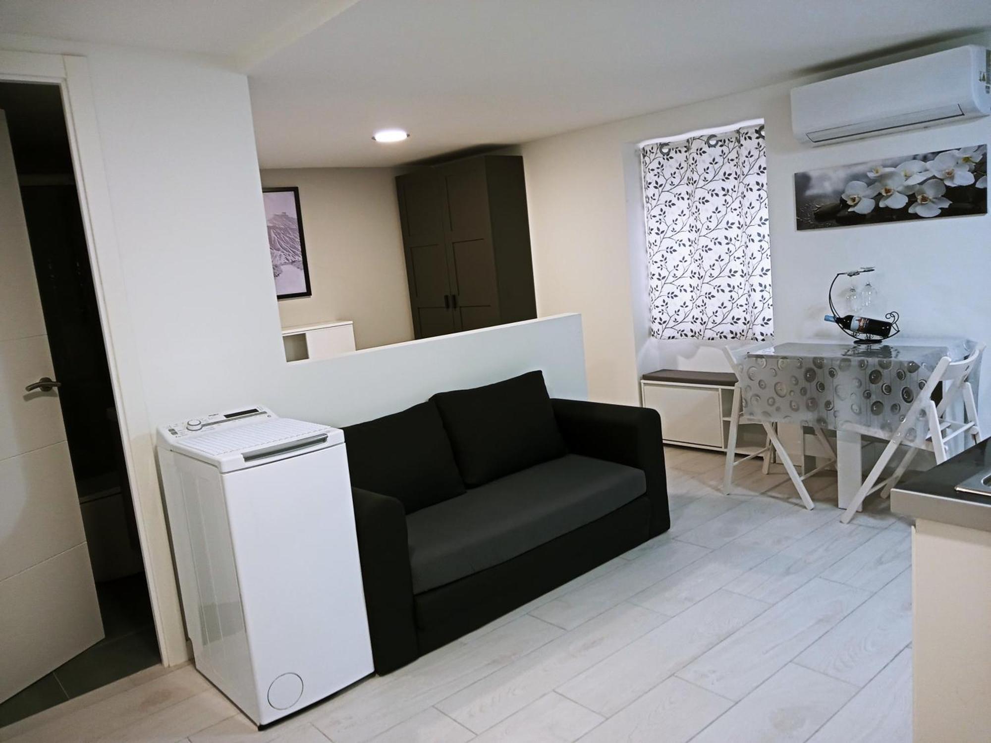 Apartamentos "El Balconico" Аргедас Екстериор снимка