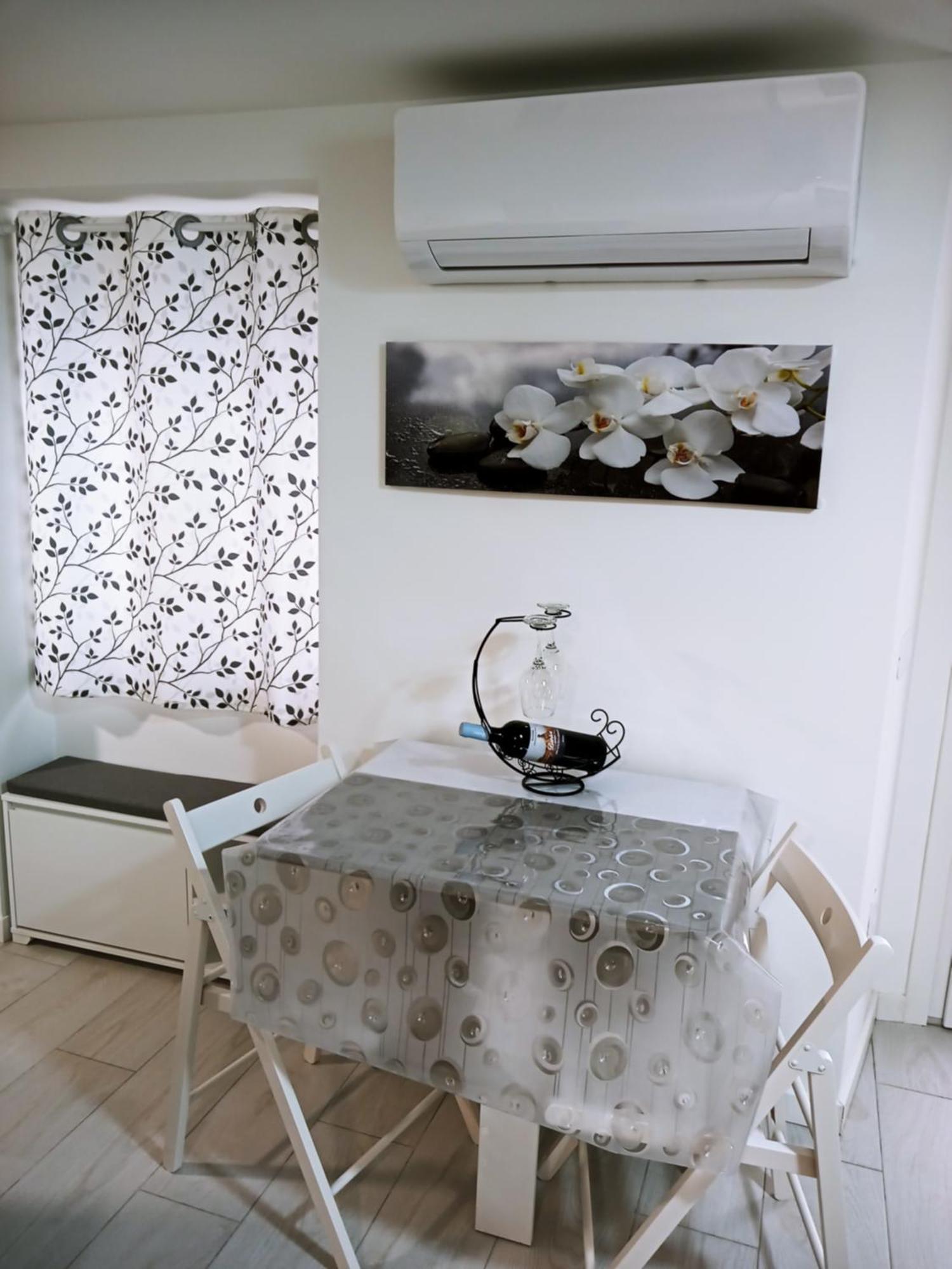 Apartamentos "El Balconico" Аргедас Екстериор снимка