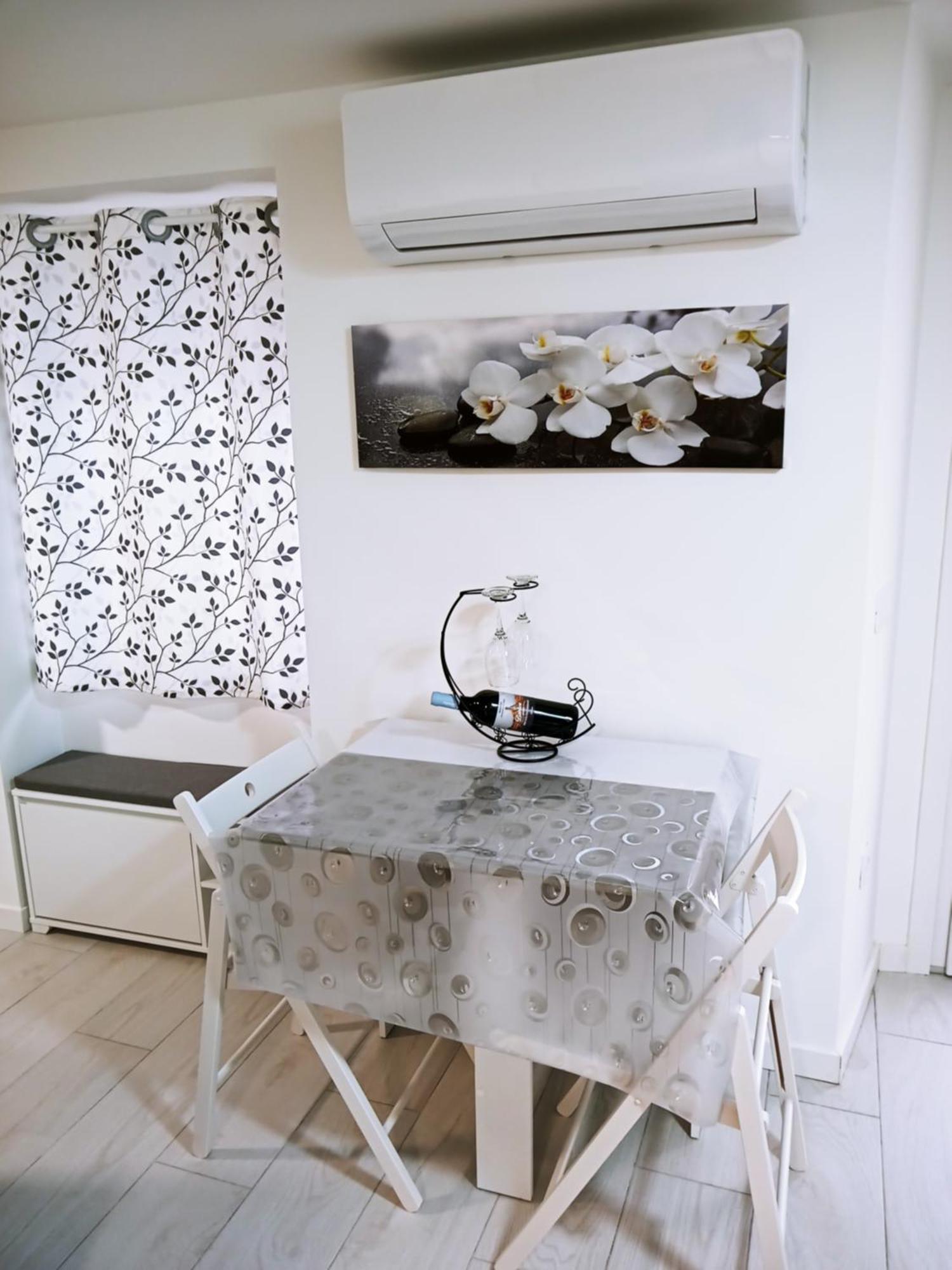 Apartamentos "El Balconico" Аргедас Екстериор снимка